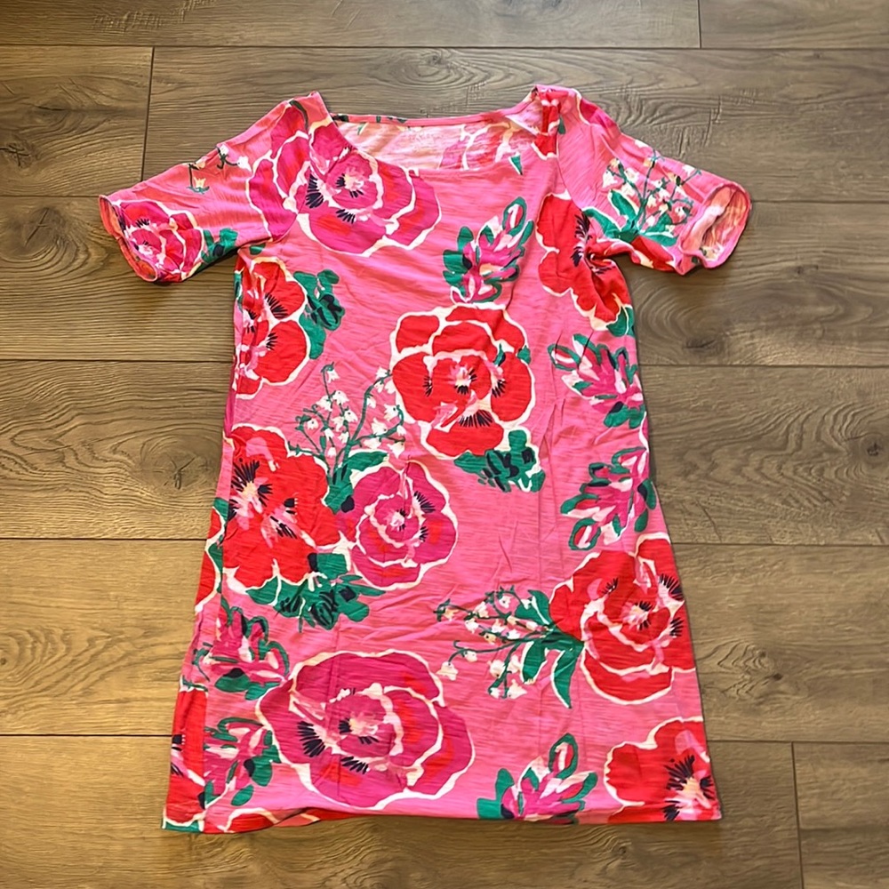Lilly Pulitzer Cotton Dress
